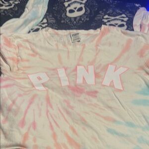 PINK Victoria Secret top